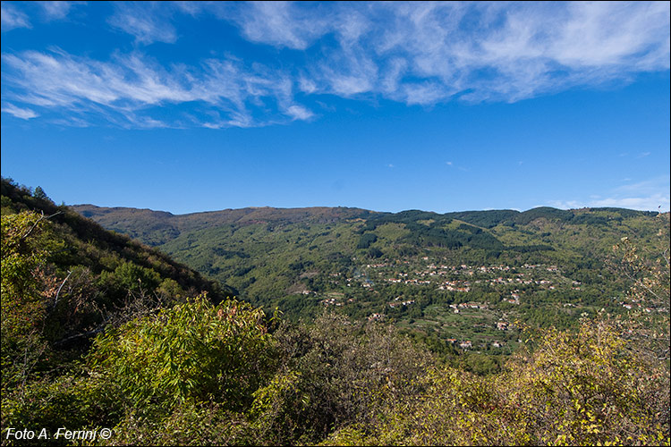 Valle del Solano