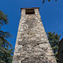 Campanile Chiesa di Santa Maria