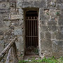 Porta d'accesso al campanile