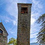 Torre campanaria Chiesa di Santa Maria