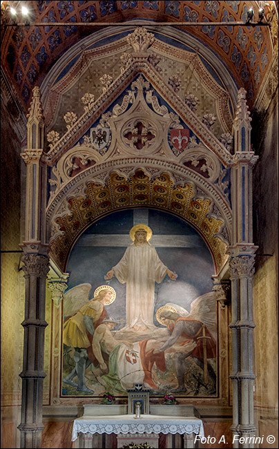 Deposizione del Caduto