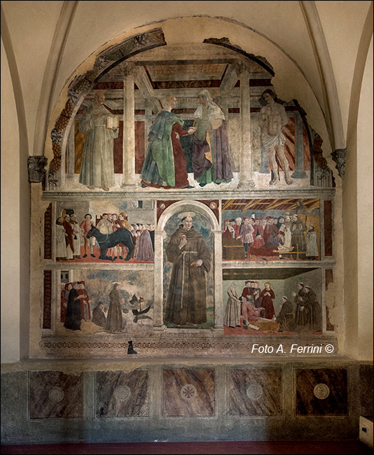Cappella di Sant'Antonio