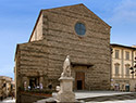Chiesa San Francesco Arezzo