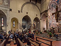Basilica di San Francesco ad Arezzo