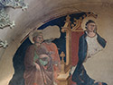 Parri di Spinello, Madonna e Santi.