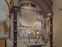 Cappella Carbonati in San Francesco