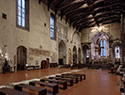 Basilica San Francesco, Arezzo