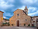 Pieve Chiassa Superiore, Arezzo