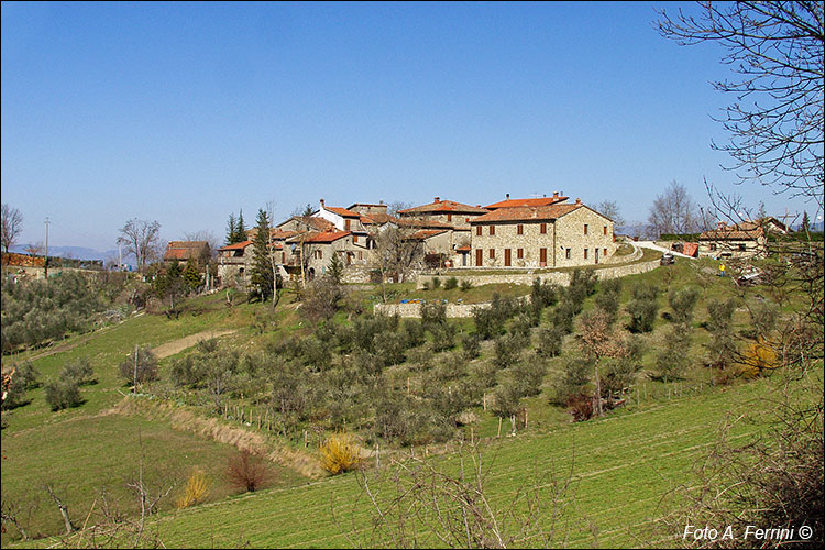 Croce di Sarna