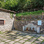 Acqua solforica, Chitignano