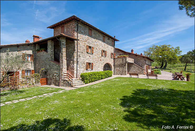 La Collina delle Stelle