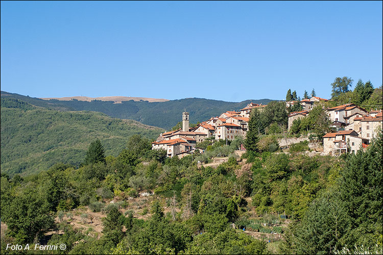 Panorama di Quota