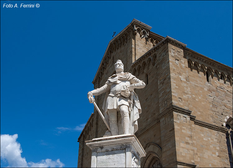 Ferdinando I De' Medici