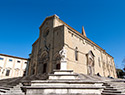 Scalinata della Cattedrale