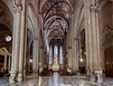 Duomo di Arezzo, interno