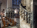Cattedrale di Arezzo, i pulpiti