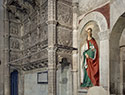 Maddalena, Piero della Francesca