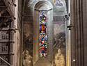 Cappella di Gregorio X, Arezzo