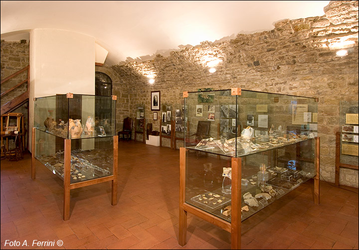 Museo Porciano