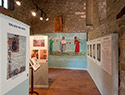Museo della Musica, Talla