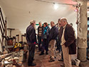 Museo del bosco, Stia