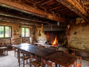 Cucina Molin di Bucchio