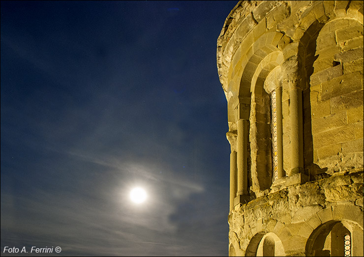 Pieve di Romena