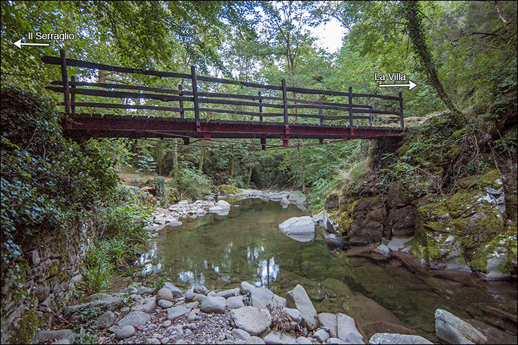 Torrente Bonano