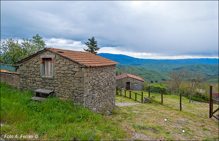 Seccatoio di Castelnuovo