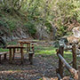Area attrezzata a Faltona