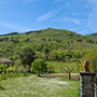 Poggio Catarozzo, Faltona