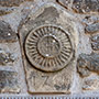 Monogramma di San Bernardino