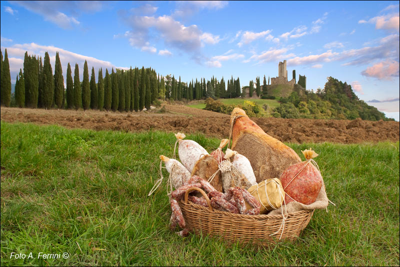 Foto Pubblicit Ferrini