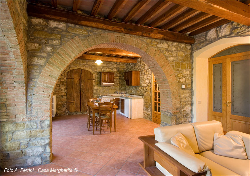 Casa Margherita