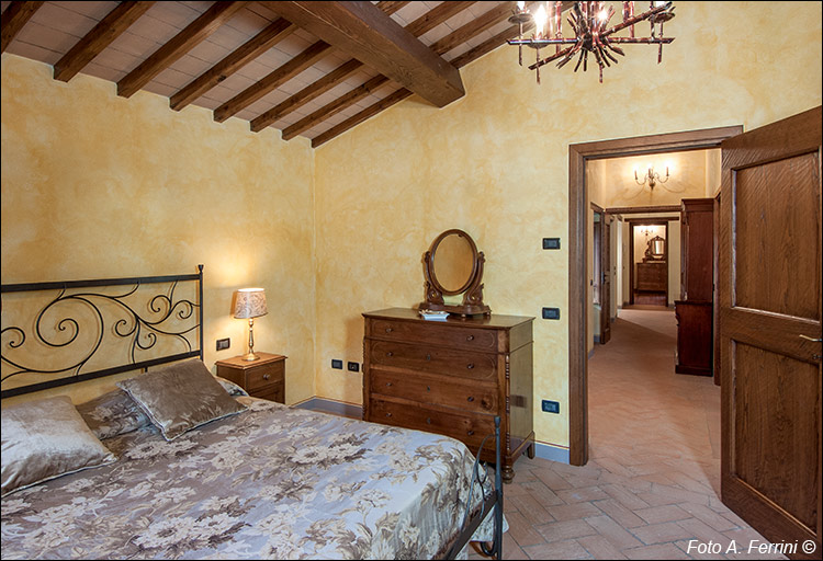 Casa Ventrina