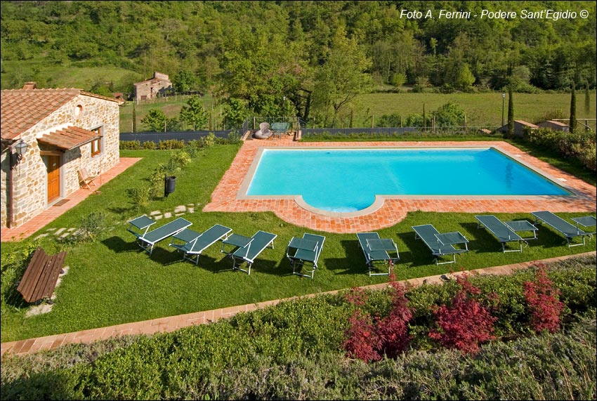 Podere Sant'Egidio