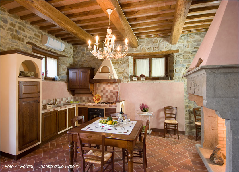 Casetta delle erbe