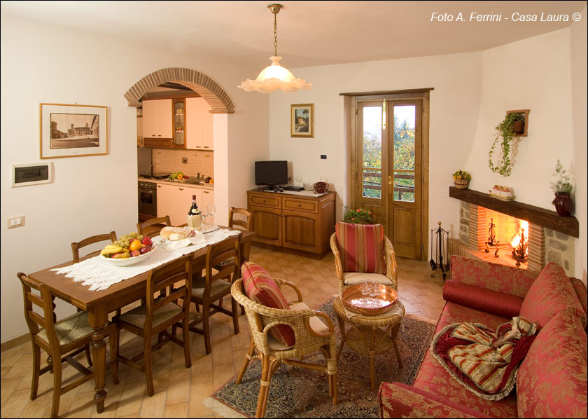 Casa Vacanze Laura