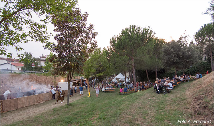 Campus Leonis Castelluccio