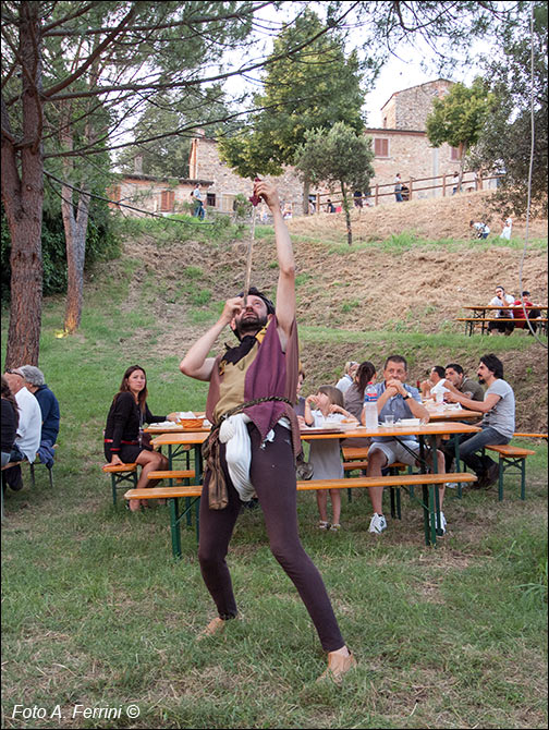 Campus Leonis Castelluccio