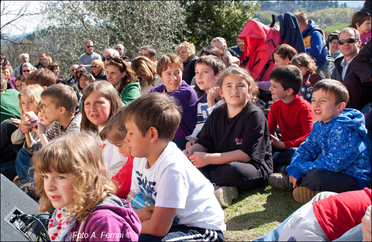 Compagnia delle Arti