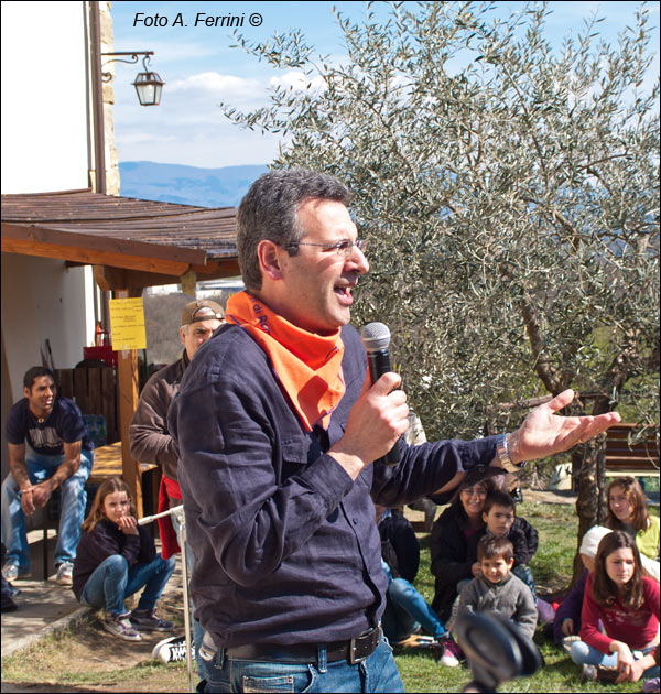 Compagnia delle Arti