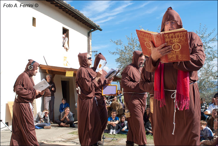Compagnia delle Arti