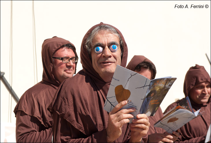 Compagnia delle Arti