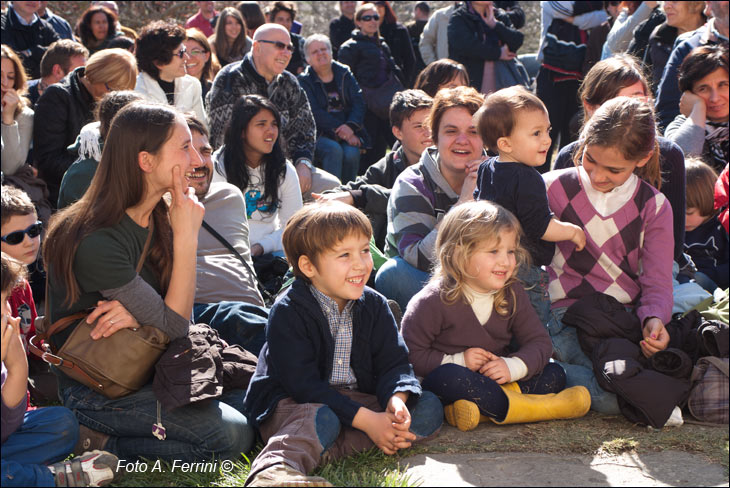 Compagnia delle Arti
