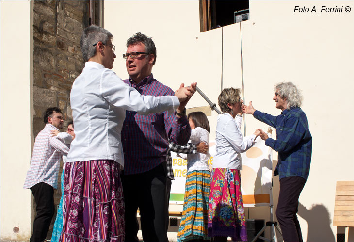 Compagnia delle Arti