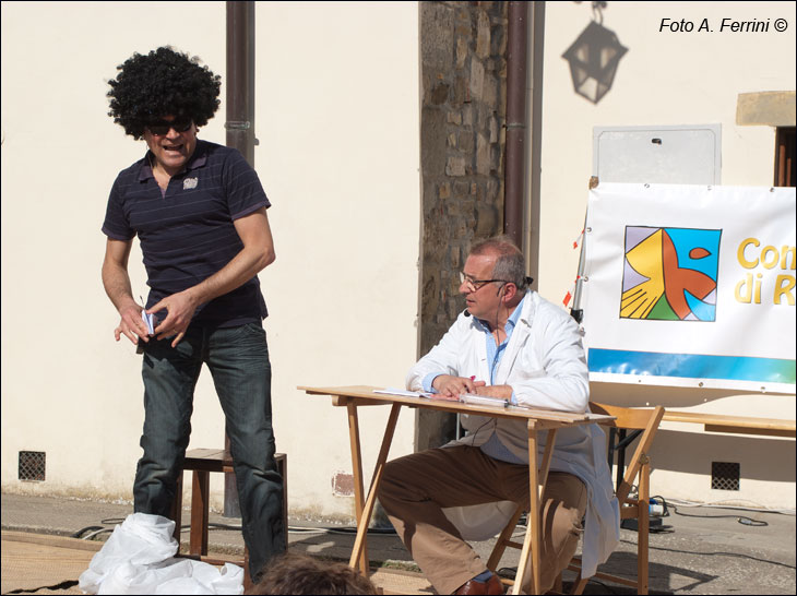 Compagnia delle Arti