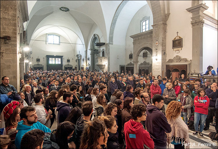 Festa San Francesco. Saint Francis feast