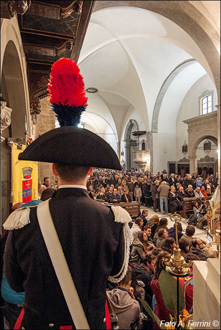 Festa San Francesco. Saint Francis feast