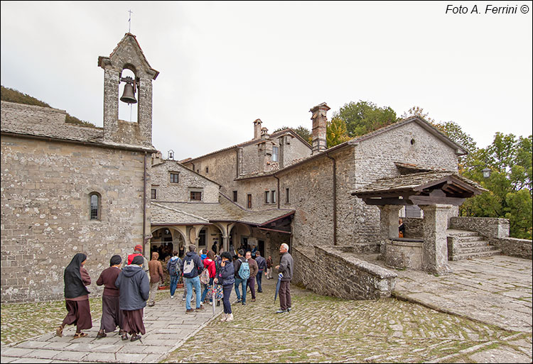 Festa San Francesco. Saint Francis feast